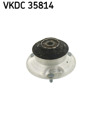 Rulment sarcina suport arc VKDC 35814 SKF